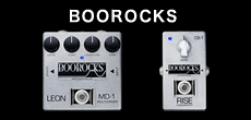 BOOROCKS